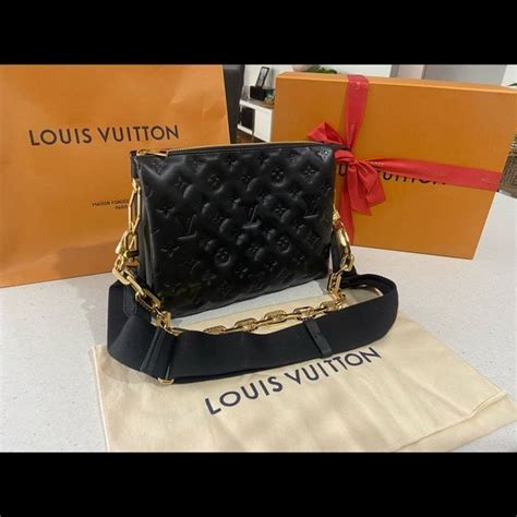 louis vuitton cousin mm|Louis Vuitton m55361 bag.